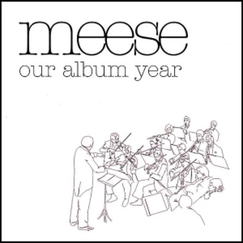 Our Album Year