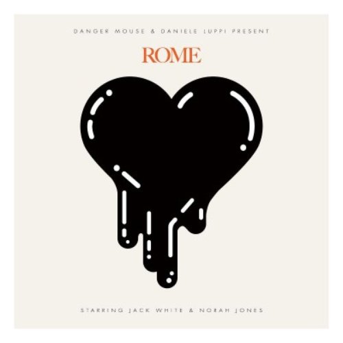 Rome: Original Motion Picture Soundtrack