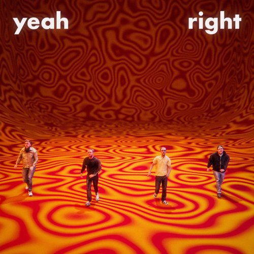 Yeah Right