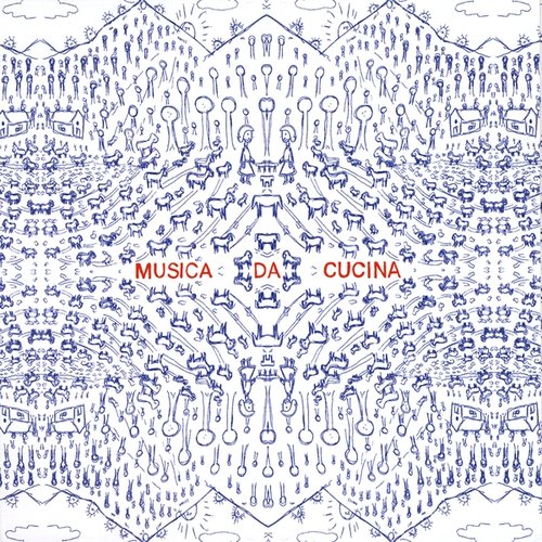 Musica Da Cucina
