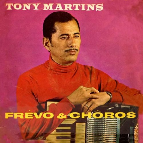 Frevo e Choro