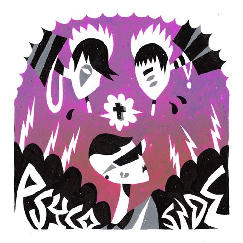 PsycoSide - Single