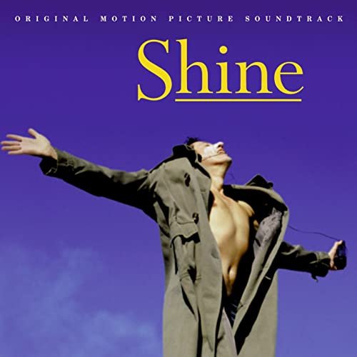 Shine - Original Motion Picture Soundtrack