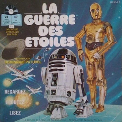 La Guerre des Etoiles