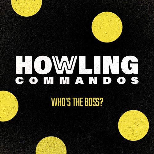 Who's the Boss?