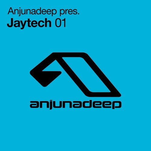 Anjunadeep pres. Jaytech 01