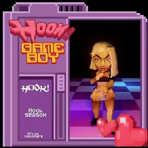 gameboy