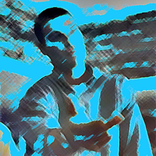 Futureman EP