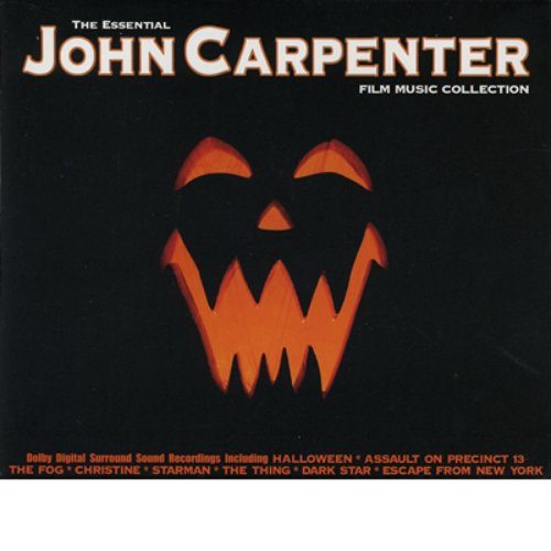 The Essential John Carpenter