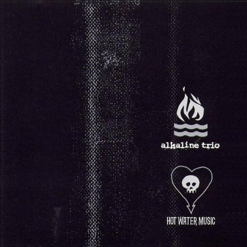 Alkaline Trio/Hot Water Music