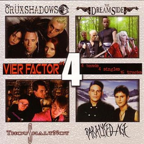 Vier Factor #1