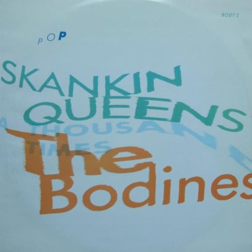 Skankin' Queens