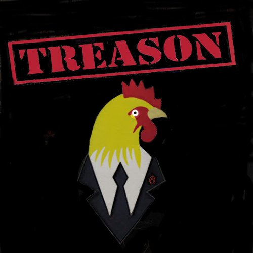 Treason - Single