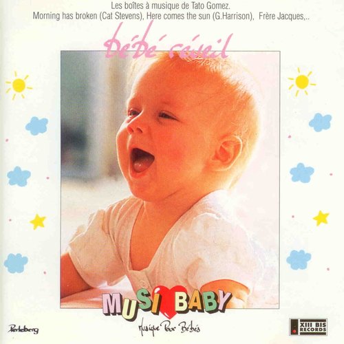 Bébé Réveil