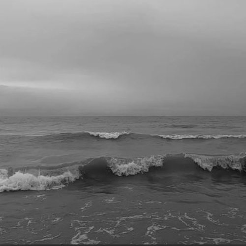 Into The Sea