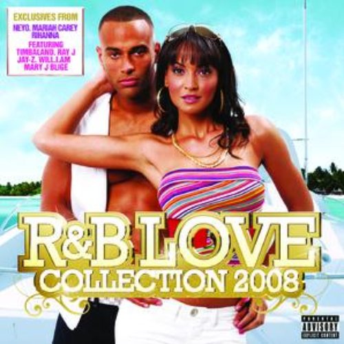 R&B Love Collection 08