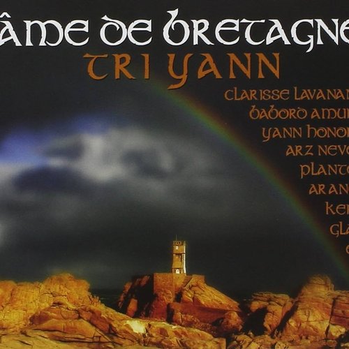 Âme De Bretagne