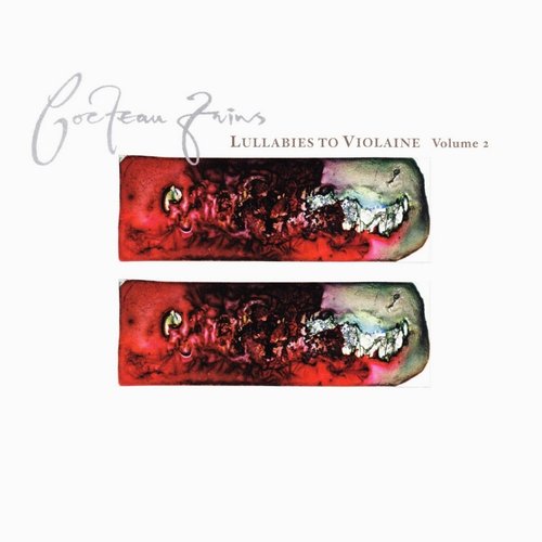 Lullabies To Violaine - Volume 2