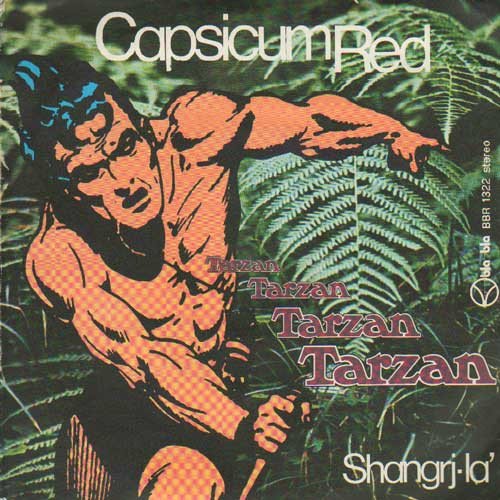 Tarzan