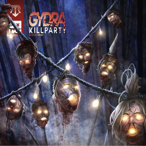 Killparty EP