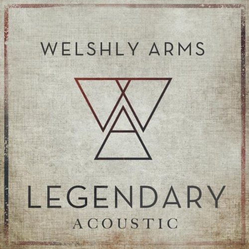 Legendary (Acoustic)