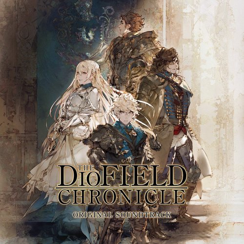 The DioField Chronicle Original Soundtrack