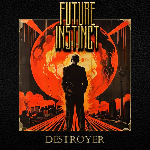 Destroyer