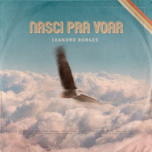Nasci Pra Voar