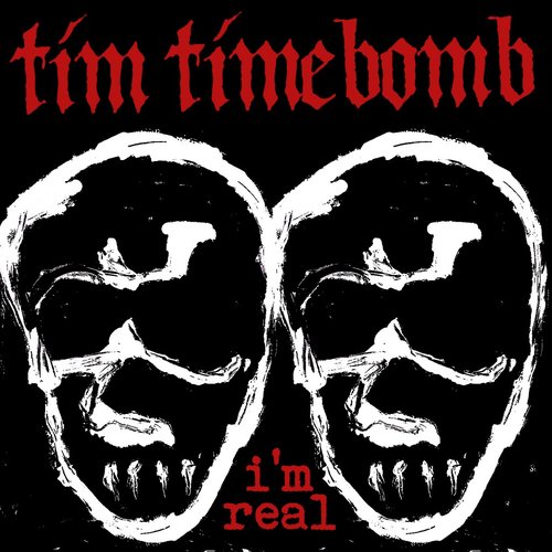 I'm Real