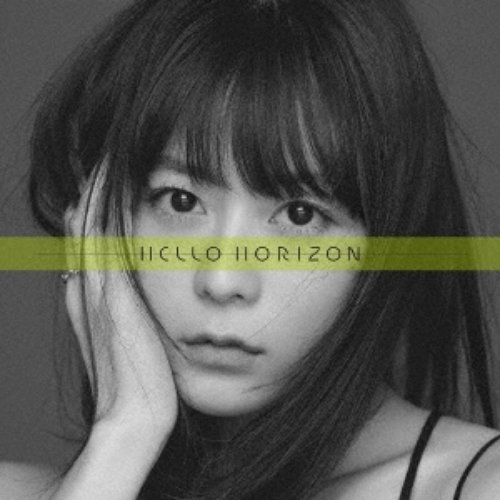 HELLO HORIZON - Single