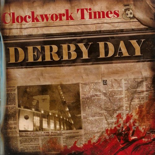 Derby Day