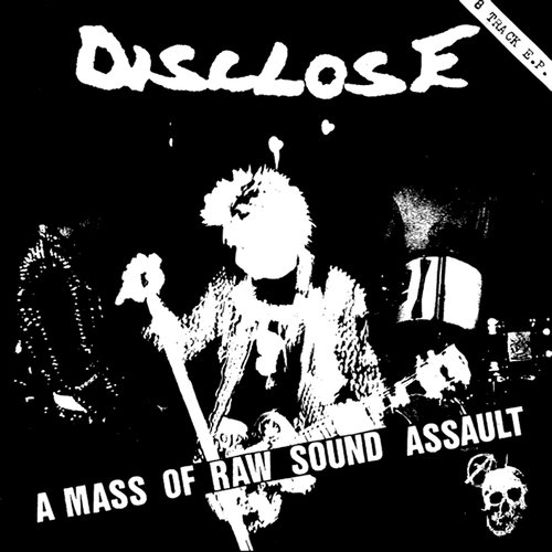 A Mass of Raw Sound Assault