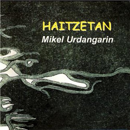 Haitzetan