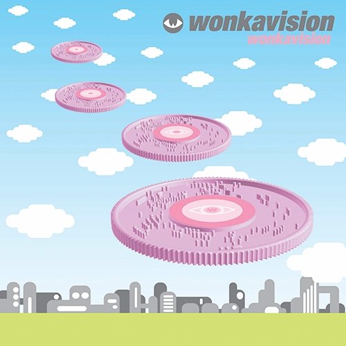 Wonkavision