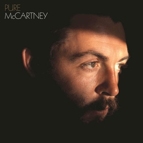 Pure mccartney - Der TOP-Favorit
