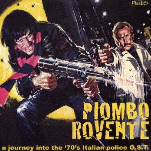 Piombo rovente