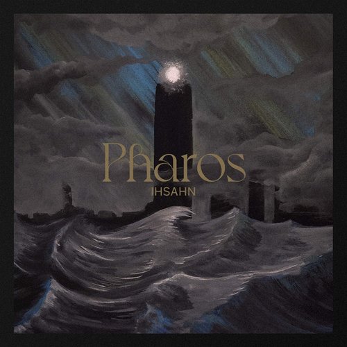 Pharos - EP