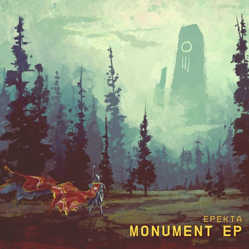 Monument EP