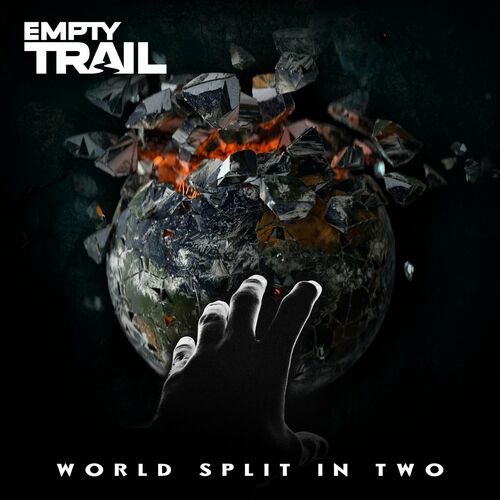World Split in Two