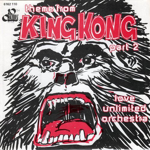 Theme From King Kong