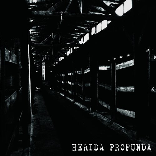 Herida Profunda