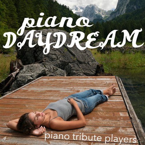 Piano Daydream