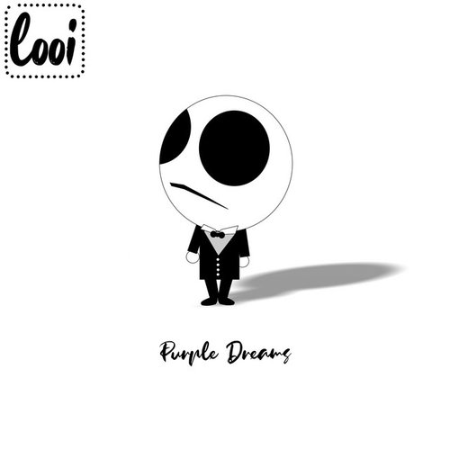 Purple Dreams - Single