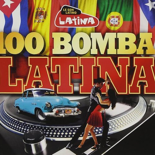 100 Bomba Latina