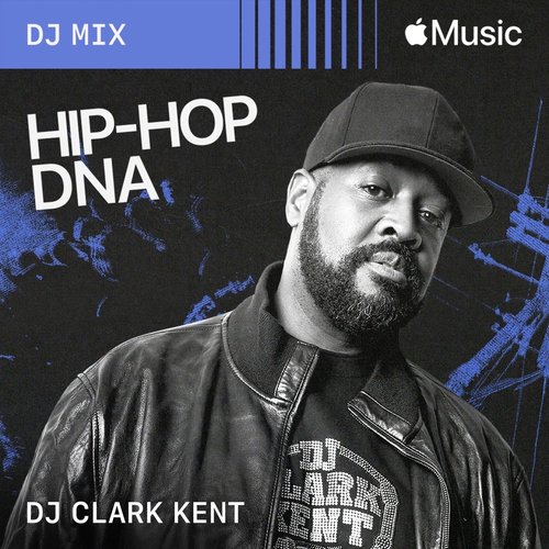 Hip-Hop DNA: Origins (DJ Mix)