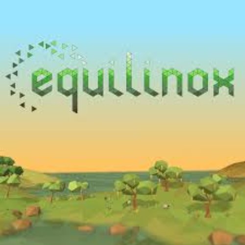 Equilinox (Original Game Soundtrack)