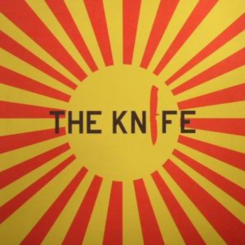 The Knife 10"