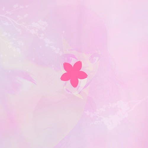 Memories of Sakura Season