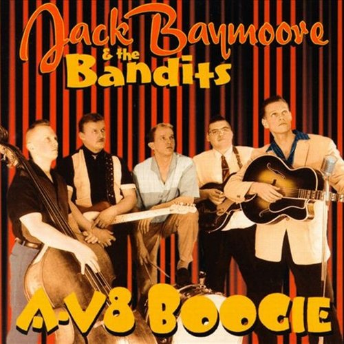 A-V8 Boogie