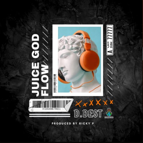 Juice God Flow